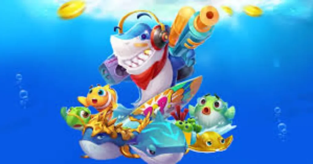 Tải Game Bắn Cá Thần Tài APK/iOS – Hướng Dẫn Cài Đặt Nhanh Nhất 2025 4 Tải Game Bắn Cá Thần Tài APK_iOS